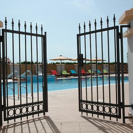 Hotel Prezident Палич Екстер'єр фото