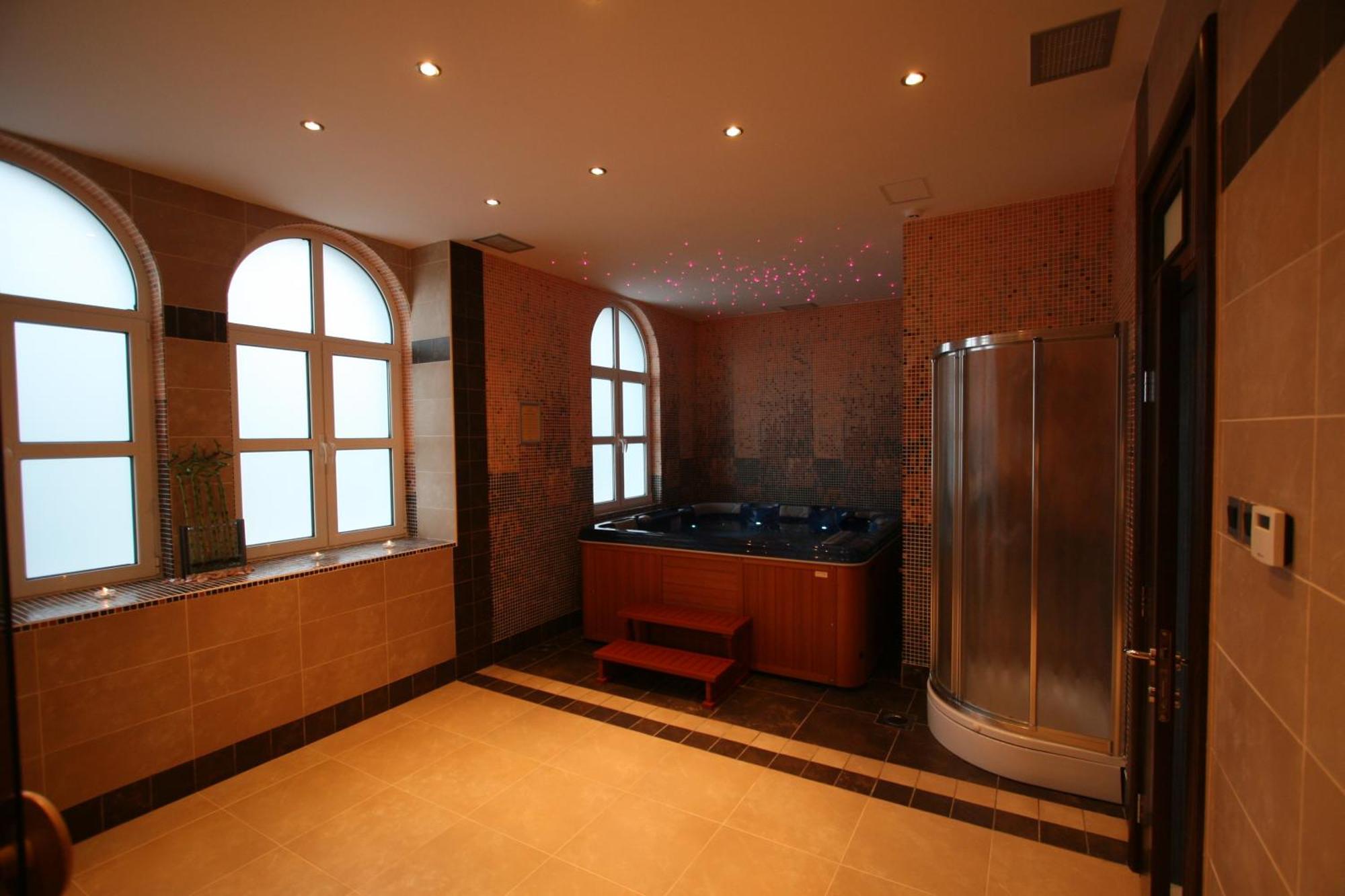 Hotel Prezident Палич Екстер'єр фото