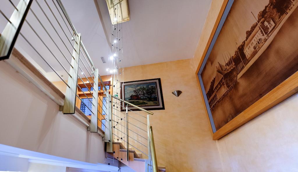 Hotel Prezident Палич Екстер'єр фото
