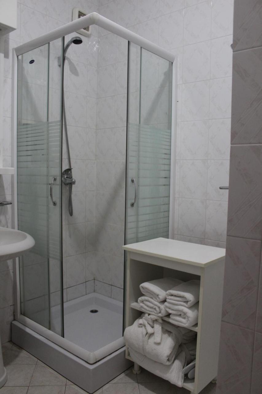 Hotel Prezident Палич Екстер'єр фото