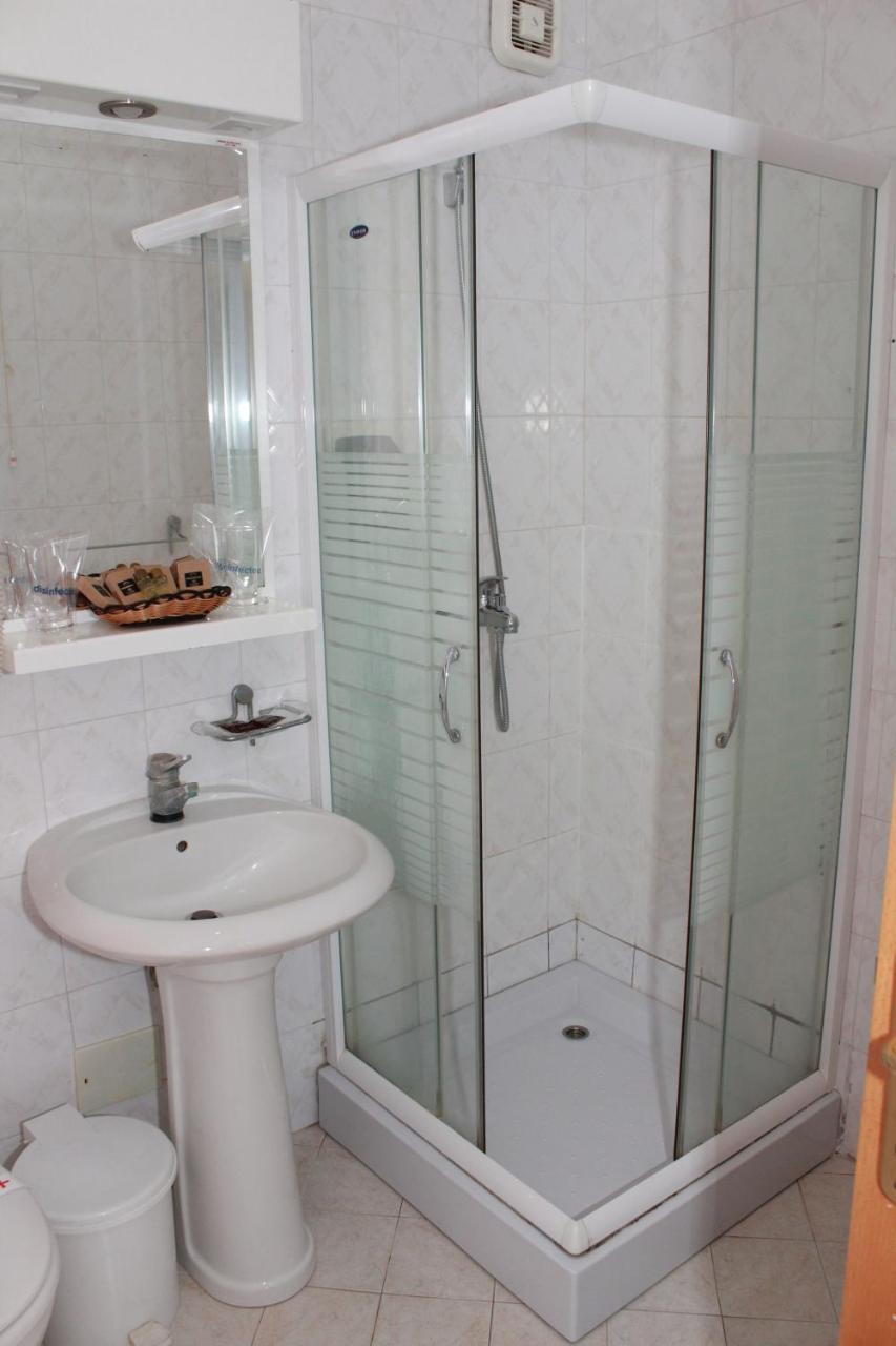 Hotel Prezident Палич Екстер'єр фото