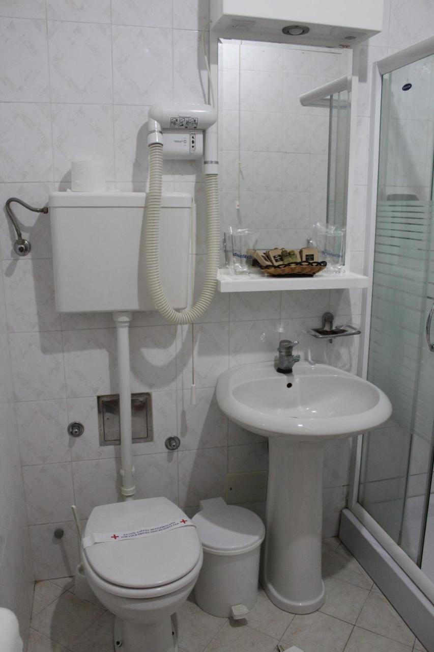 Hotel Prezident Палич Екстер'єр фото