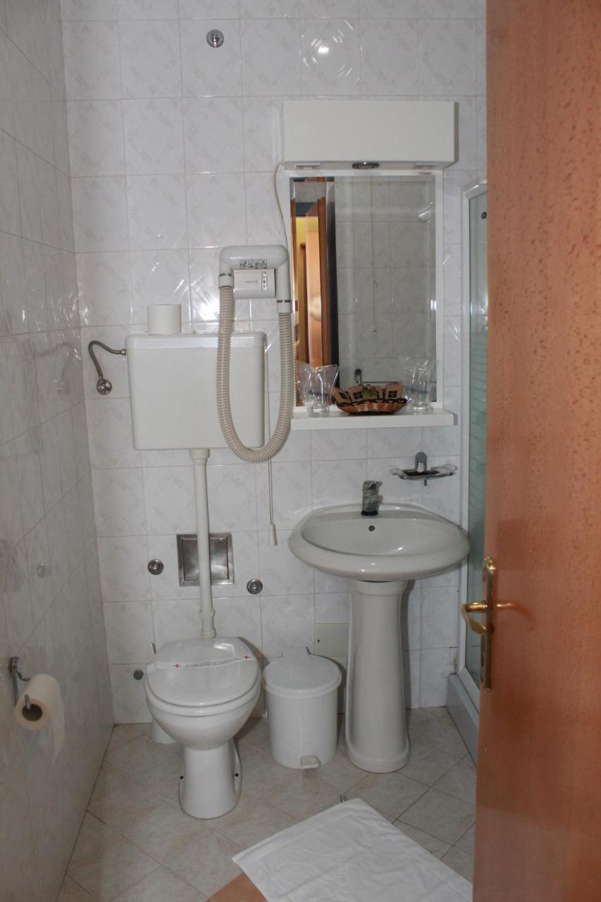 Hotel Prezident Палич Екстер'єр фото